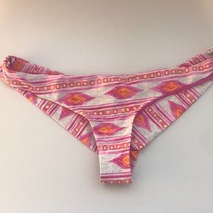 Brand new Frankie’s bikini bottoms